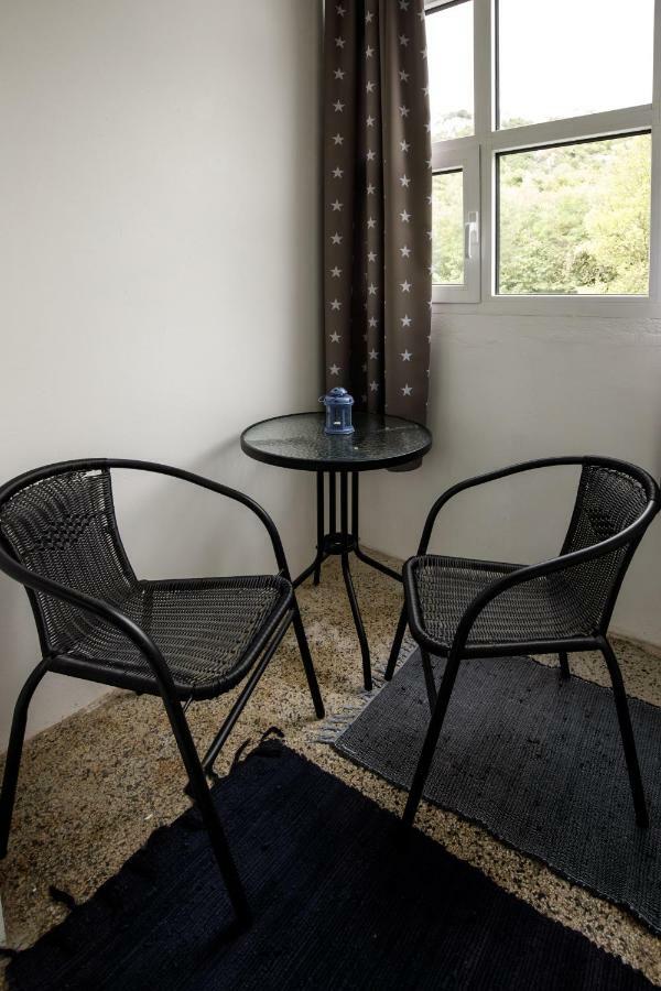 Prenociste Kastel Hotel Knin Kültér fotó